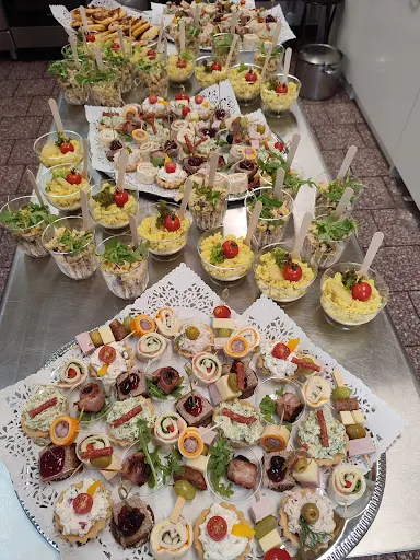 „Nova” Catering